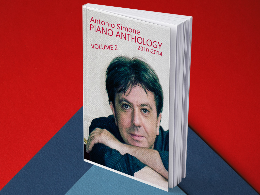 Piano Anthology Vol. 2