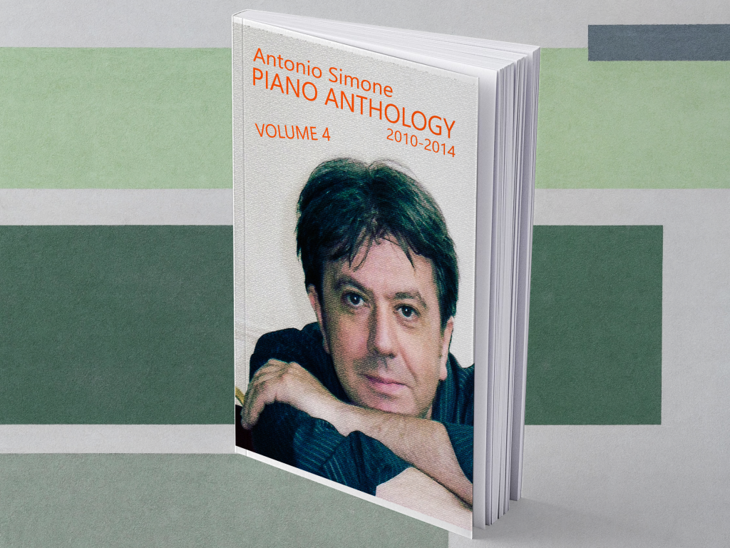 Piano Anthology Vol. 4